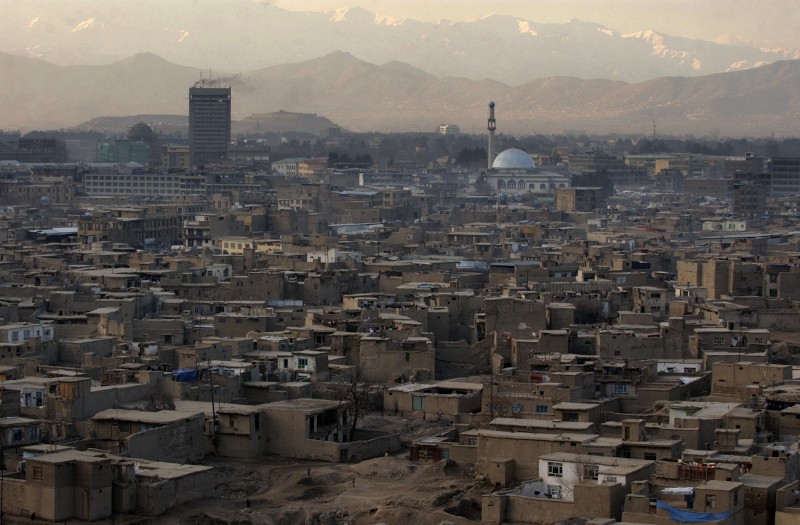 Kabul