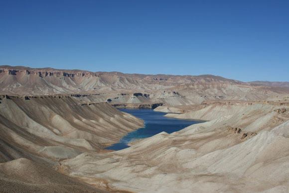 Bamyan