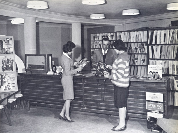 Women in Record shop.jpg