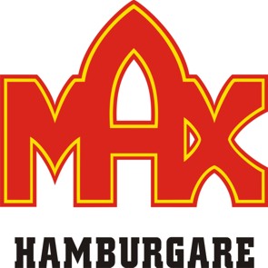 Max hamburgare