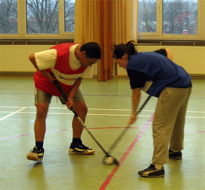 innebandy