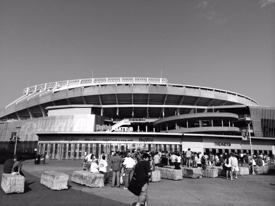 Baseball:Kauffman