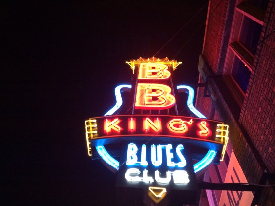 MEM:BBKings