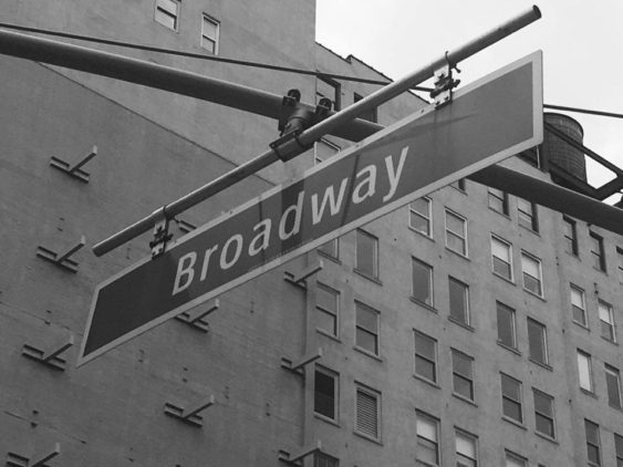 HOME:Broadway