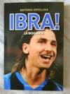 Ibra il libro