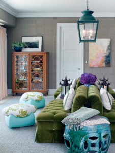 Bohemchic | Han kissade i min favvosoffa!