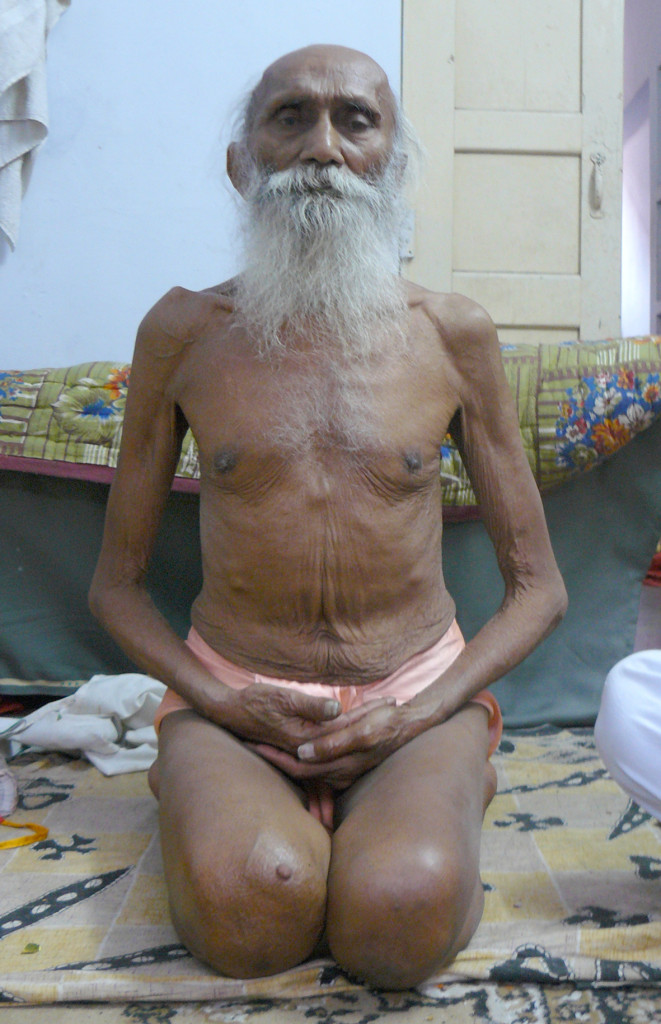 Swami-Yogananda