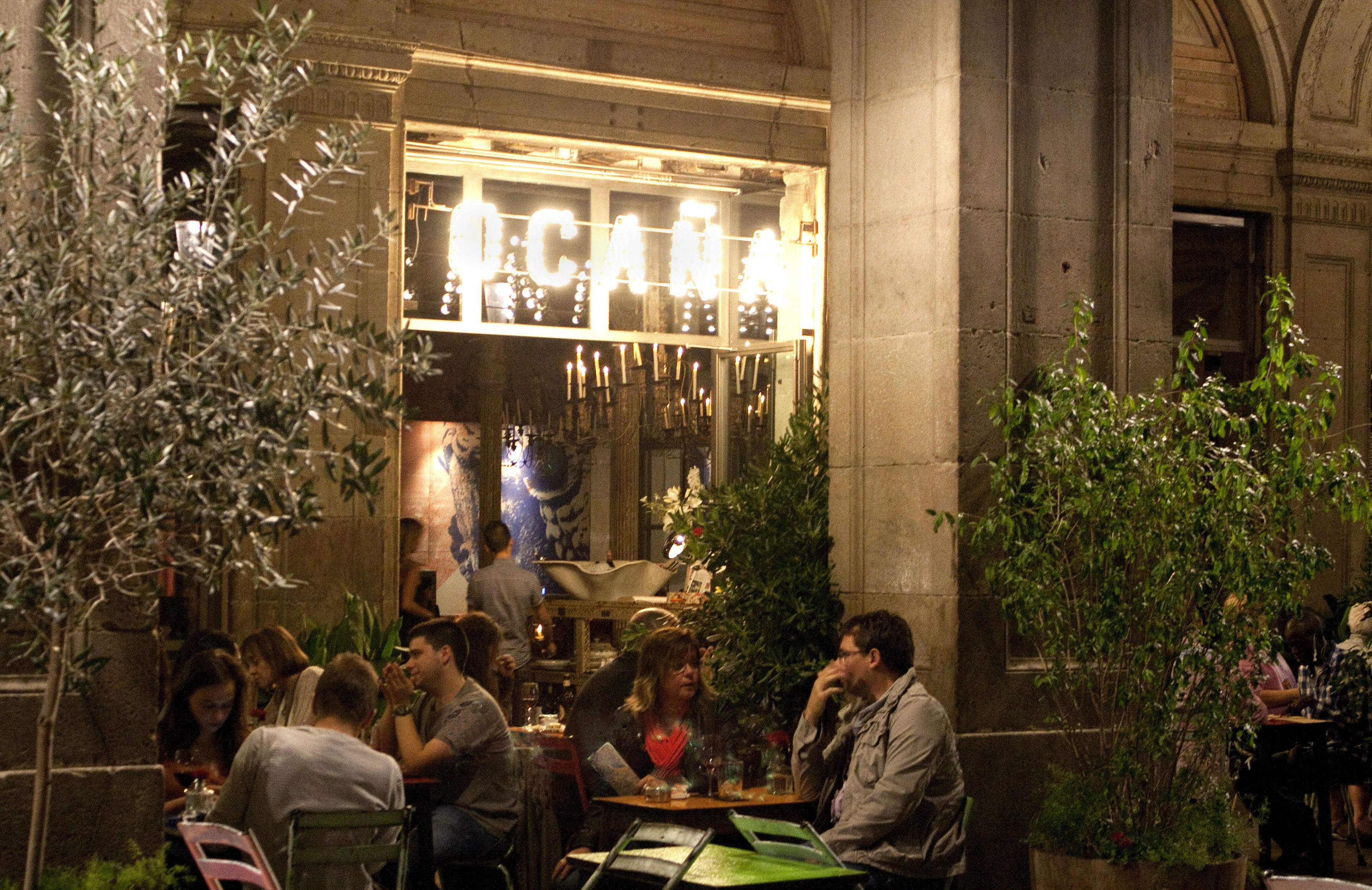 Barer I Barcelona Citykoll Barer I Barcelona Citykoll