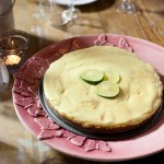 Key lime pie – det bästa USA har ett erbjuda!