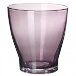 Vattenglas ”Mildra”, 15 kronor, Ikea.