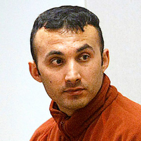 Kenan Capanoglu dömdes till livstids fängelse.