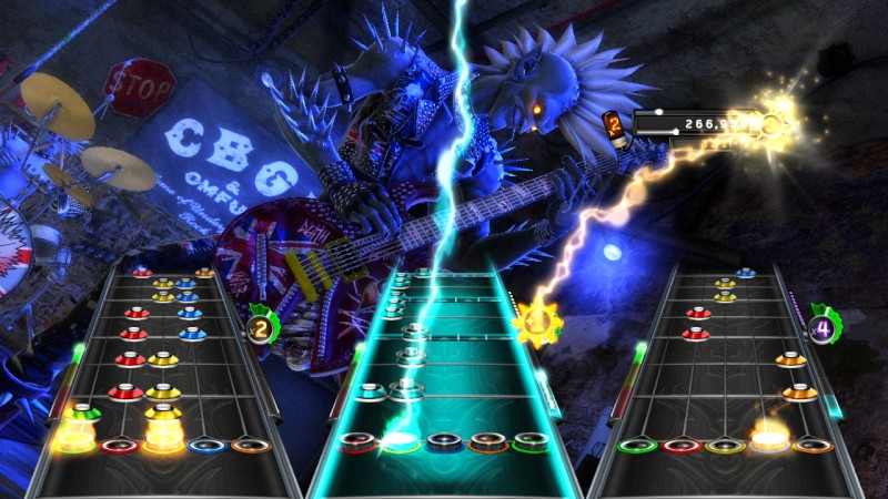 Guitar Hero 6 - Warrior Johnny in CBGB.jpg