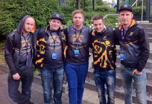 fnatic