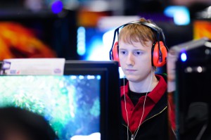 MorroW MLG 2012