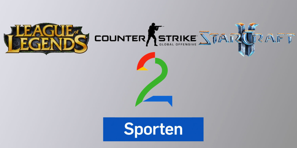 TV2 E-Sport