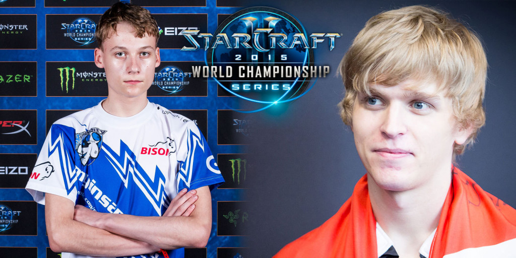 Snute och Serral är några av de nordiska spelare som finns kvar i WCS