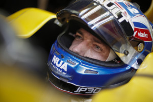 PALMER Jolyon (gbr) Renault F1 RS.16 driver Renault Sport F1 team ambiance portrait during 2016 Formula 1 FIA world championship, Malaysia Grand Prix, at Sepang from September 30 to October 2 - Photo Francois Flamand / DPPI