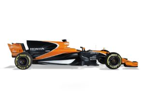 McLaren 3