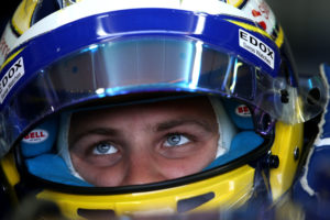 Marcus Ericsson (SWE), Sauber F1 Team. Circuit de Catalunya.