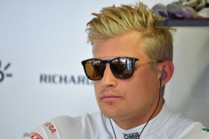 Marcus Ericsson gör comeback i Formel 1