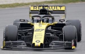 Marcus Ericsson drömmer om comeback i F1