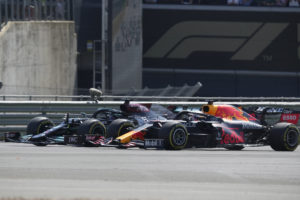 Belgien Grand Prix