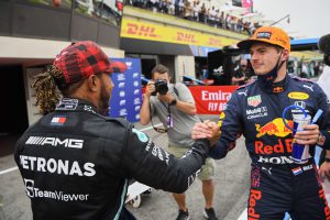 Max Verstappen vinner VM i Formel 1