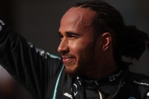 Slutar Lewis Hamilton i Formel 1