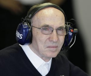 Frank Williams