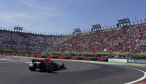 Mexiko GP 2021 