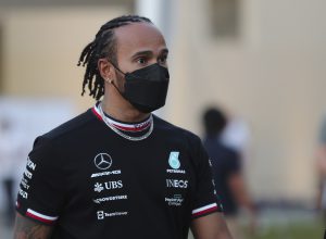 pole position i Abu Dhabi