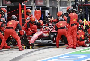 Ferrari göra i F1 2023