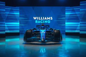 Williams Racing i F1
