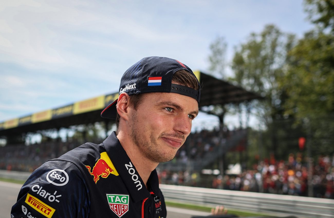 elfte stall i F1