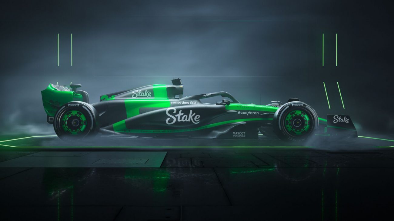 F1-sprint 2024