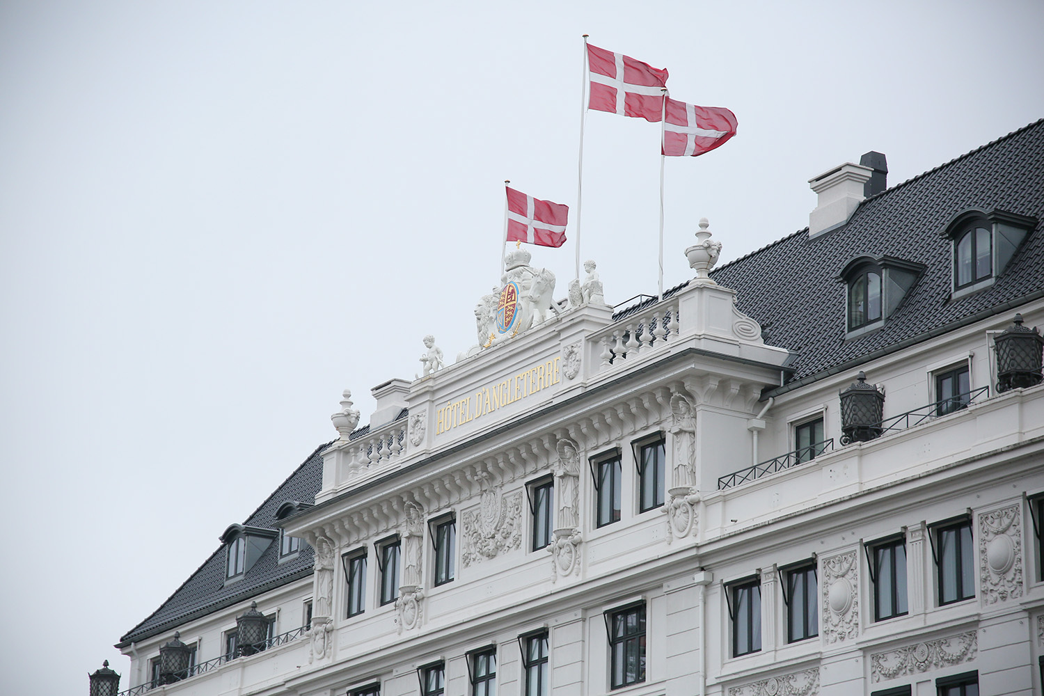 Hotel d´Angleterre Köpenhamn - fixaodona.se