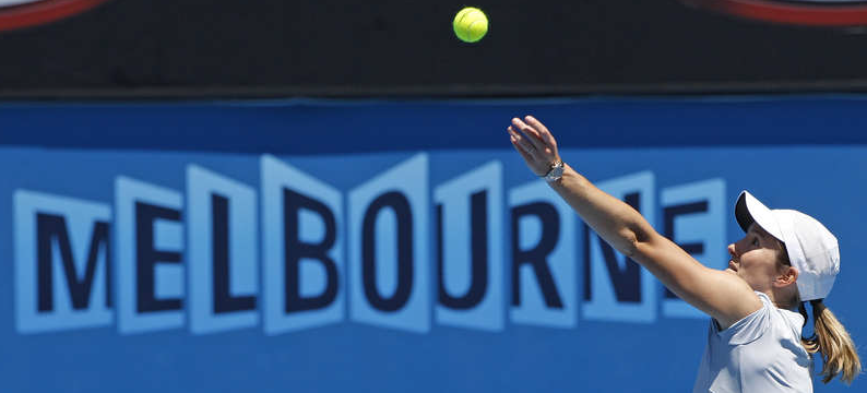 Justine Henin     Foto: AP