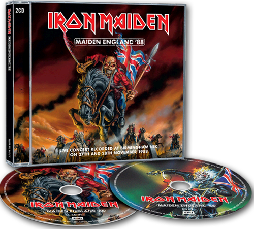 Iron-Maiden-Maiden-England-88-Double-CD