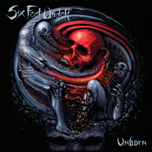 Six Feet Under ”Unborn”