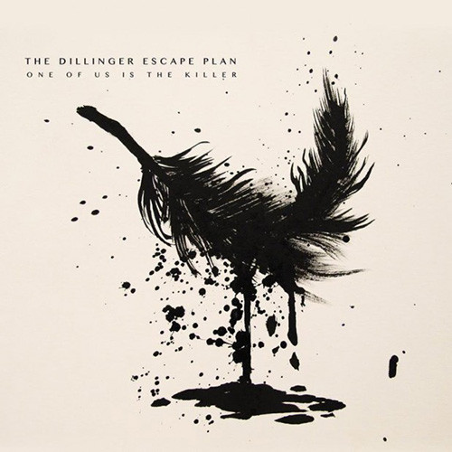 The Dillinger Escape Plan ”One of us is the killer”