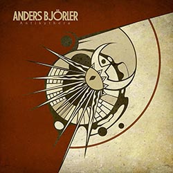 Anders Bjorler ”Antikythera”