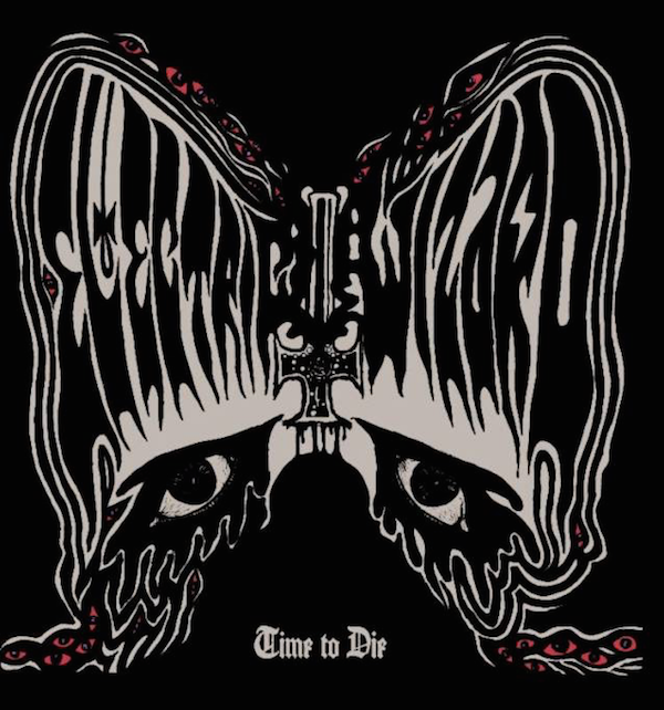 Electric Wizard ”Time to die”