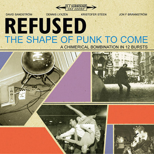 refused-the-shape-of-punk-to-come
