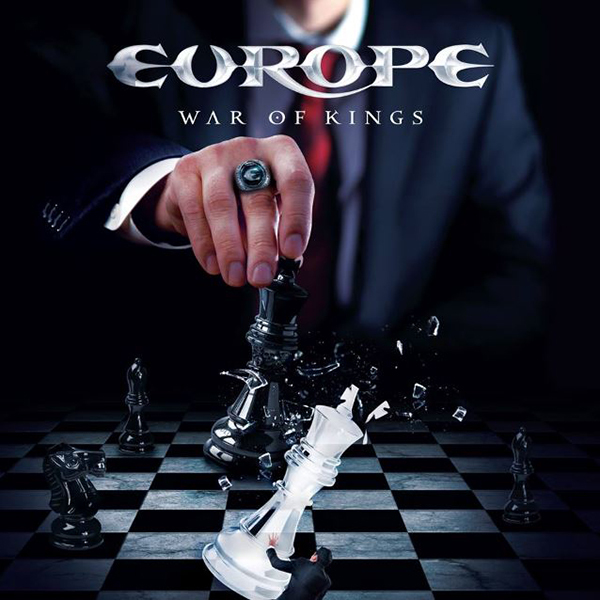 Europe ”War of kings”