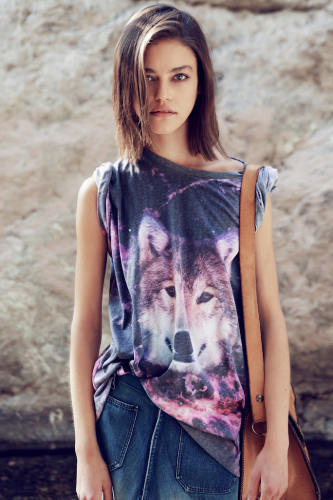 Wildfox-Pre-Fall-2013-Into-the-Wild-2