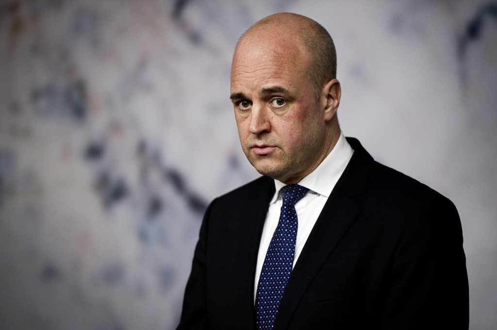 ... och Reinfeldt också.