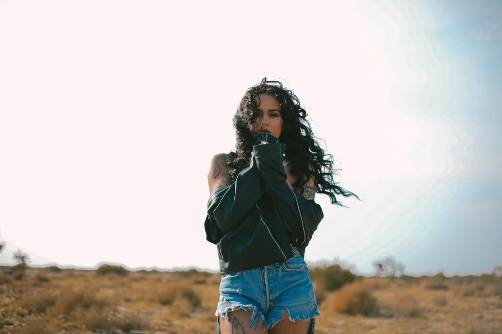 kehlani