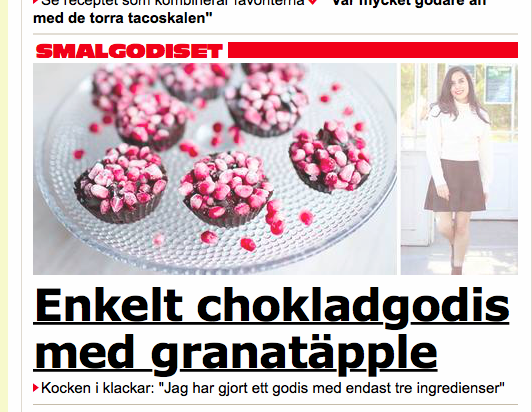 Aftonbladet Mat & Vin 