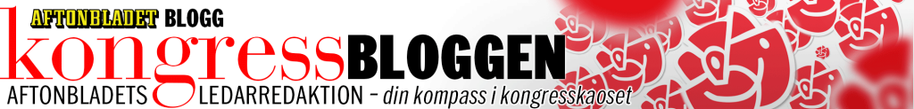 Kongressbloggen