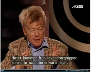 Roger Scruton